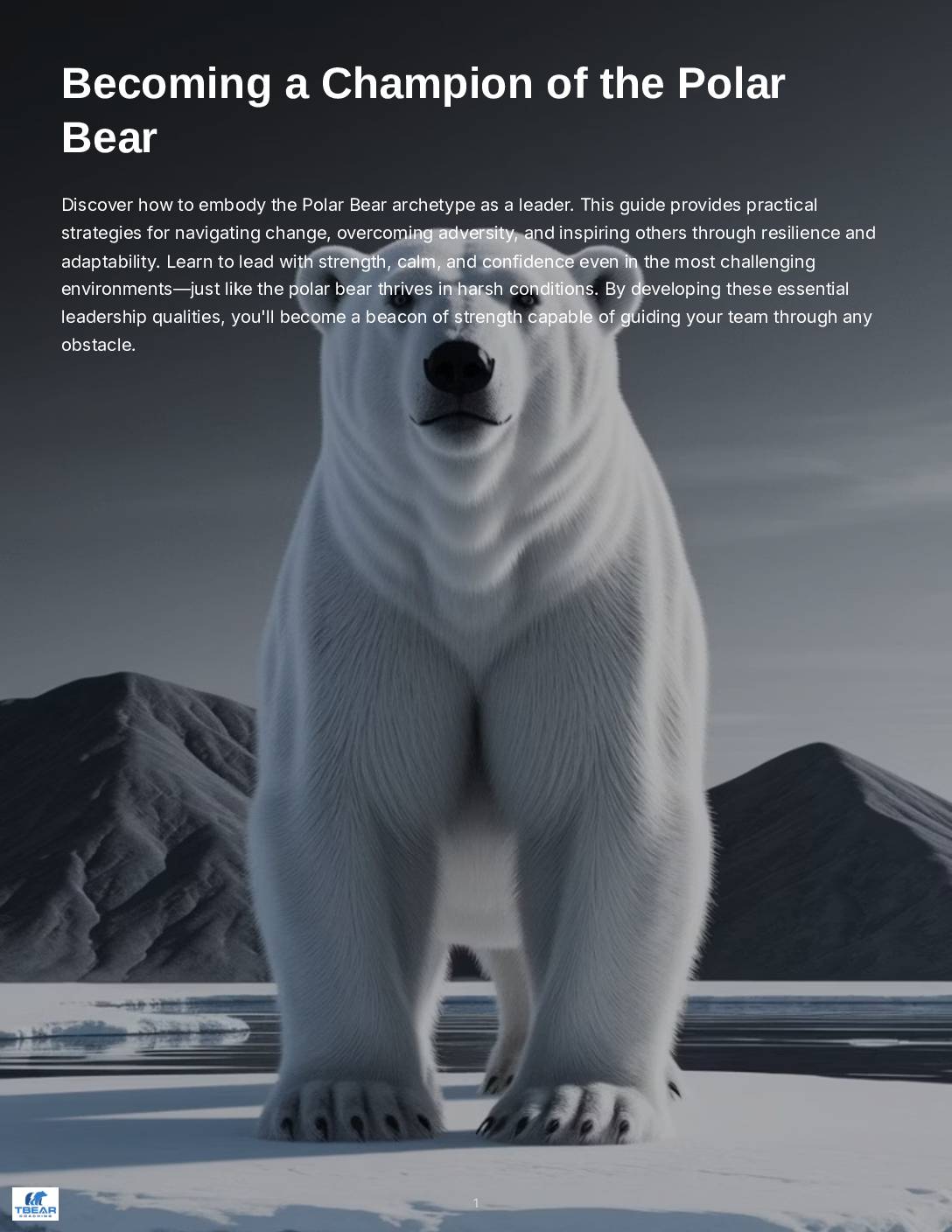 Polar Bear